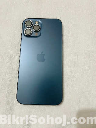 Iphone 12 pro max